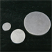 Molybdenum Discs -- Photo Moly Disc:   # 2