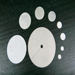 Molybdenum Discs -- Photo Moly Disc:   # 5