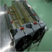Heatsinks for Power Semiconductor -- Photo Extruded Aluminum Heatsinks:   # 3