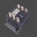 Intelligent Power Modules -- Photo Intelligent Three-phase AC Modules:   # 1