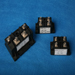 Power Semiconductor Modules -- Photo Single Phase Rectification Bridge Modules:   # 2